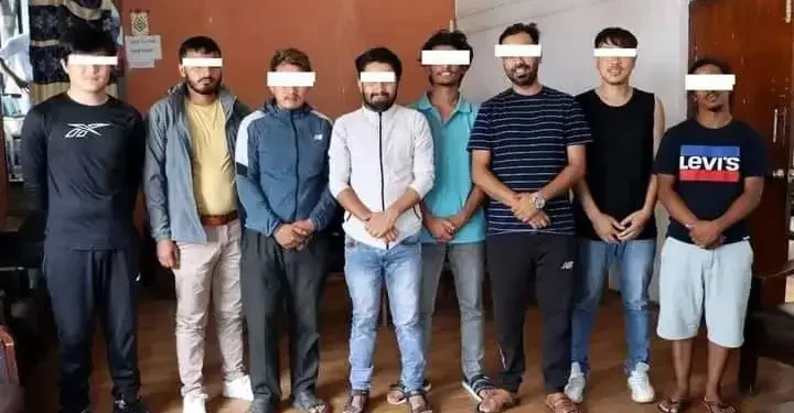 सट्टेबाज खेलाउनेविरुद्ध कारबाही तीव्र