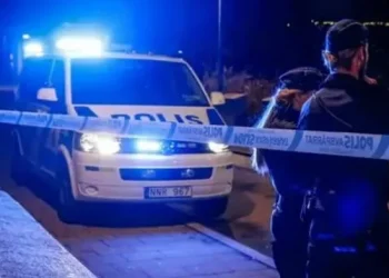 स्विडेनको राजधानीमा गोलीवारिमा एकको मृत्यु, दुई घाइते