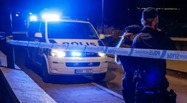 स्विडेनको राजधानीमा गोलीवारिमा एकको मृत्यु, दुई घाइते