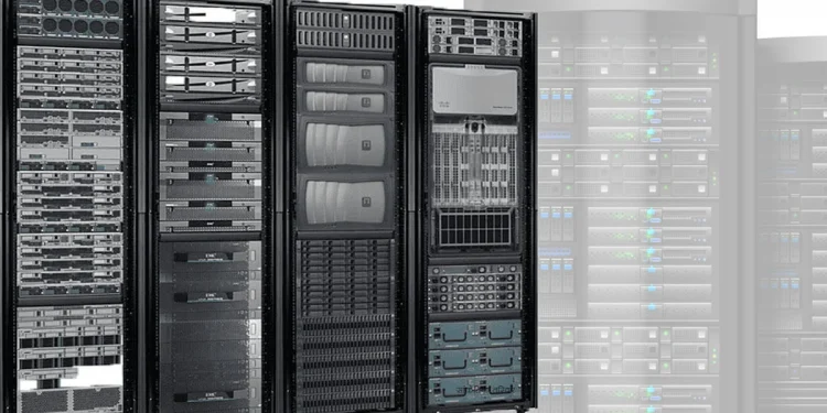 सरकारी सर्भर डाउन हुँदा १५ सय वेबसाइट प्रभावित