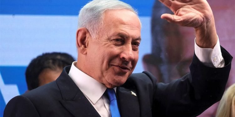 इजरायली प्रधानमन्त्रीलाई राजकीय भ्रमणका लागि चीनको निम्तो, अमेरिका सशंकित