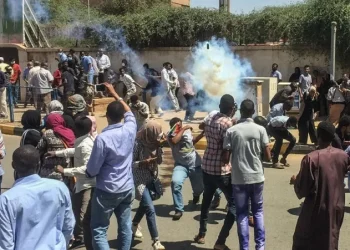 सुडानमा २४ घण्टे युद्धविराम गर्न युद्धरत दुवै पक्ष सहमत