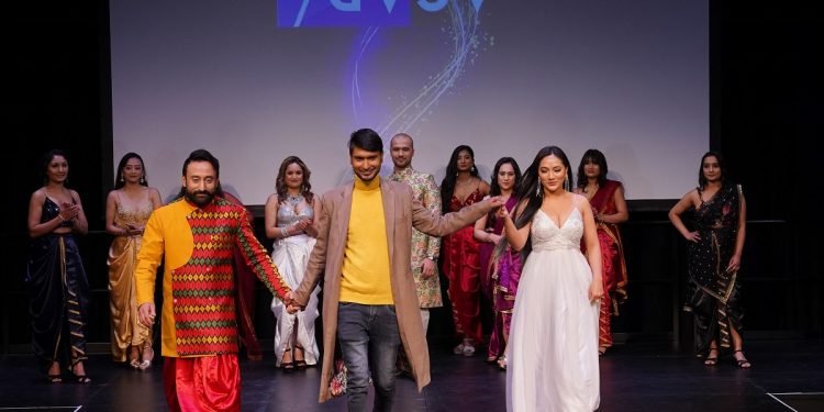 तास्मानियामा हेरिटेज अफ फेसन