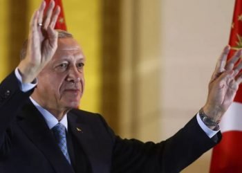 टर्कीको निर्वाचन बोर्डद्वारा आधिकारिक रूपमा एर्दोगानको जीत घोषणा