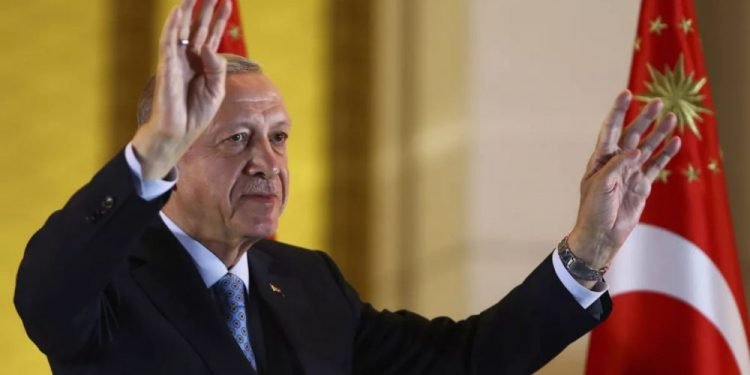 टर्कीको निर्वाचन बोर्डद्वारा आधिकारिक रूपमा एर्दोगानको जीत घोषणा