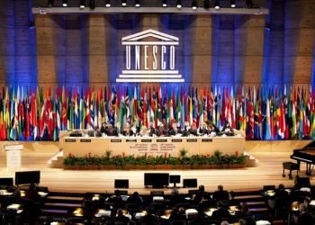 अमेरिका जुलाईदेखि युनेस्कोमा पुनः सामेल हुने