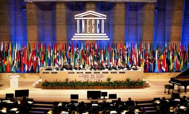 अमेरिका जुलाईदेखि युनेस्कोमा पुनः सामेल हुने