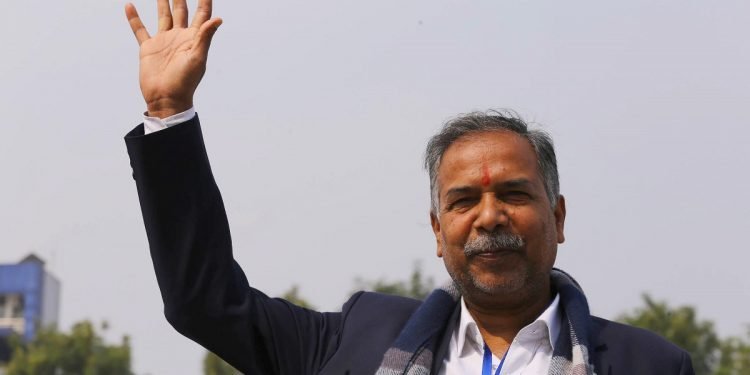 चुरे क्षेत्रलाई उचित संरक्षण र व्यवस्थापन गर्नुपर्दछ : उपराष्ट्रपति