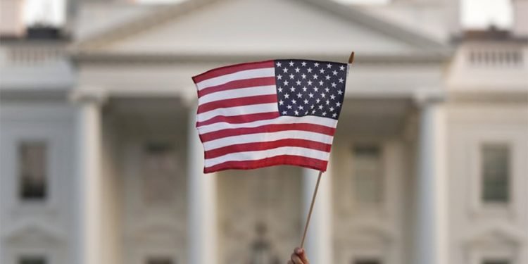 कर्जा सीमा विधेयक पास भएपछि अमेरिका टाट पल्टिनबाट बच्यो