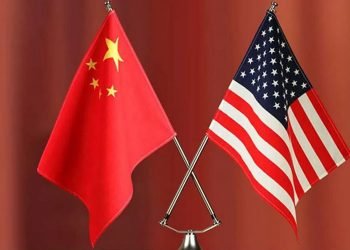 अमेरिकी रक्षामन्त्रीको भनाइप्रति चीनको आपत्ति