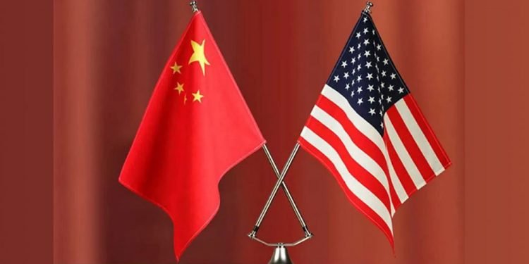 अमेरिकी रक्षामन्त्रीको भनाइप्रति चीनको आपत्ति