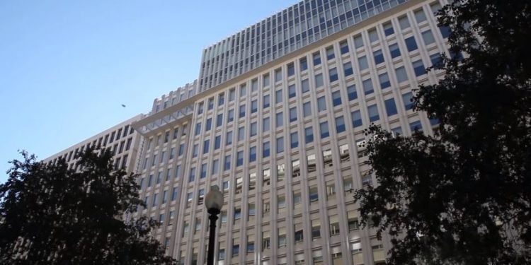 विश्व बैंकले घटायो भारतको वृद्धि प्रक्षेपण