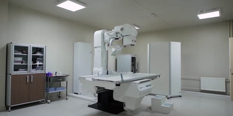 जनशक्ति नहुँदा एक्सरे सेवा बन्द, बिरामी मर्कामा