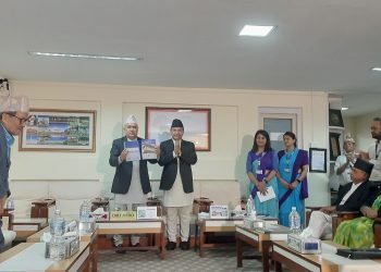 श्रमसम्बन्धी फैसला संग्रह सार्वजनिक
