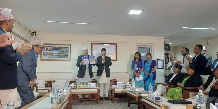 श्रमसम्बन्धी फैसला संग्रह सार्वजनिक