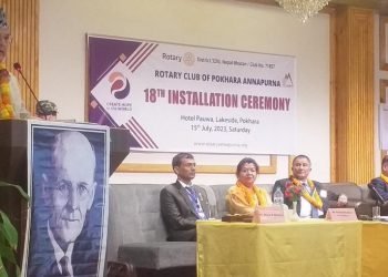 पोखरामा मुटुरोग अस्पताल निर्माण गरिने