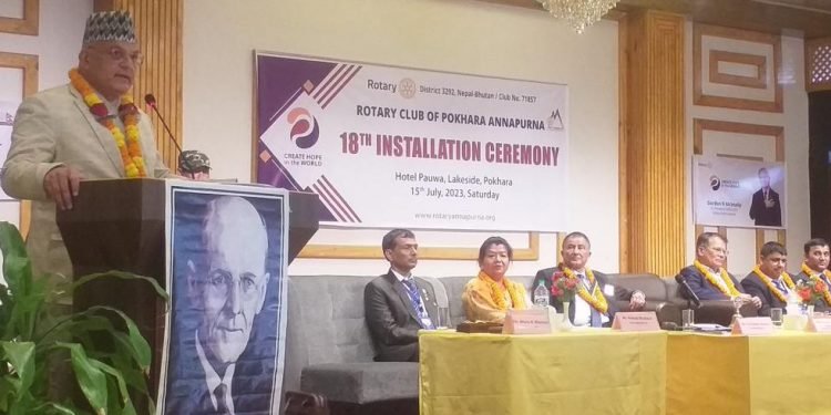 पोखरामा मुटुरोग अस्पताल निर्माण गरिने