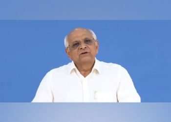 गुजरातका मुख्यमन्त्री पटेल भन्छन्– मोदीको अमेरिका भ्रमणबाट गुजरातलाई सर्वाधिक लाभ