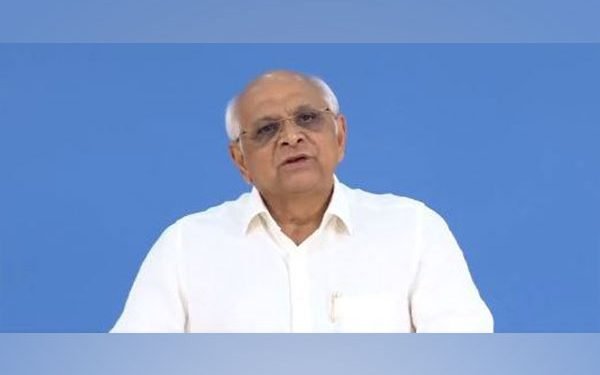 गुजरातका मुख्यमन्त्री पटेल भन्छन्– मोदीको अमेरिका भ्रमणबाट गुजरातलाई सर्वाधिक लाभ