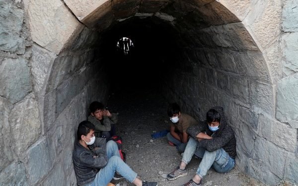 पाकिस्तानको जेलबाट २६ अफगान बन्दी रिहा भएका छन्