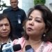 टेपप्रकरणबारे सांसद आरजु राणाले भनिन ः नखाएको विषलाग्दैन