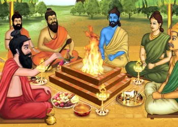 कसरी भयो गोत्रको सुरुवात ?