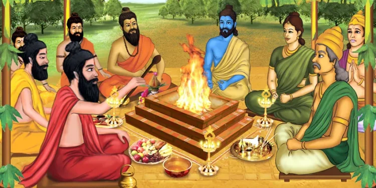 कसरी भयो गोत्रको सुरुवात ?