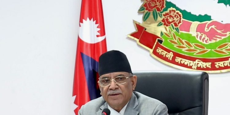 डिजिटल साक्षरता विद्यालयको पाठ्यक्रममा समावेश गर्न आवश्यक : प्रधानमन्त्री