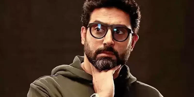 राजनीतिमा आउदै अभिषेक बच्चन !