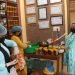 अचार बिक्रीबाट वार्षिक पाँचलाख आम्दानी