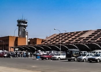 कुवेत जान लागेका ११० श्रमिकलाई अध्यागमनले फर्कायो