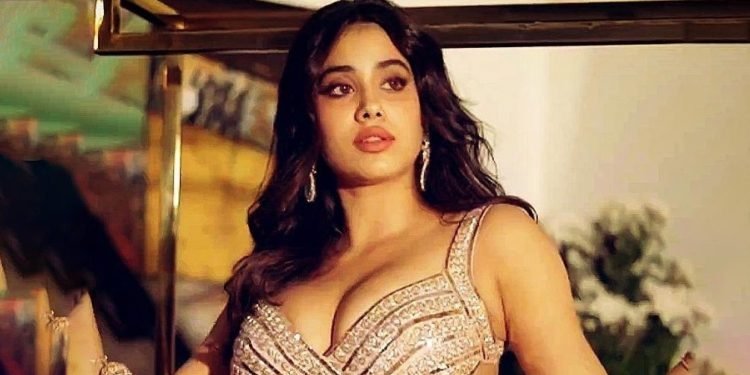 वरुण धवन र जान्हवी कपूरको फिल्मका कारण किन विवाद चर्कियो ?