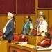 प्रधानमन्त्री प्रचण्डको राजीनामाको माग गर्दै एमालेद्धारा आज पनि राष्ट्रिय सभा बैठक अबरुद्ध