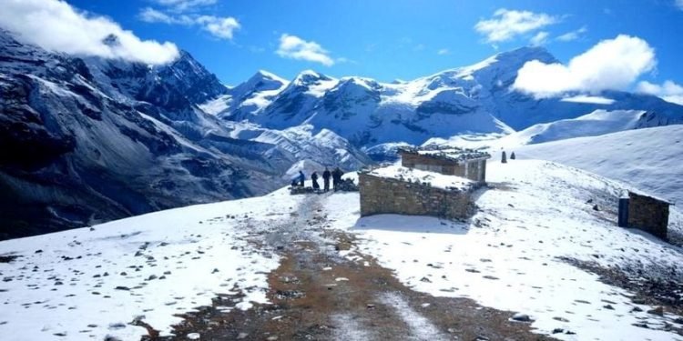 अन्नपूर्ण पदमार्ग सुनसान बन्दा व्यवसायी निराश