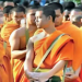 अपराधीहरु भिक्षु बन्न थाले पछि थाईल्याण्डमा बौद्ध धर्मगुरुहरु चिन्तित