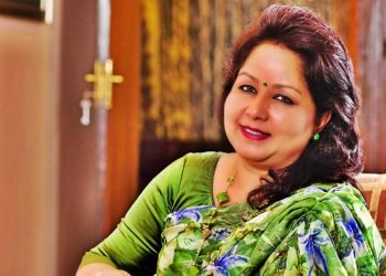 नक्कली भुटानी शरणार्थी प्रकरणः आरजुको नाम जोडेर सार्वजनिक गरेको आवाज सन्देश शर्मासंग मिल्यो