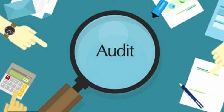 दबाबरहित लेखापरीक्षणमा जोड