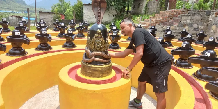 विदेशमा सिकेको सीपले स्वदेशमा स्वरोजगार