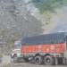 बेनी-जोमसोमको रुप्सेमा बेलिब्रिज निर्माणपछि यातायात सञ्चालन