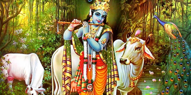 आज बुधबार, कृष्ण भगवानको पूजा गर्नुहोस्