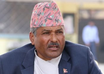 बजेटलेको लक्ष्य कार्यान्वयन गर्ने गरी मौद्रिक नीति आउँछः गभर्नर