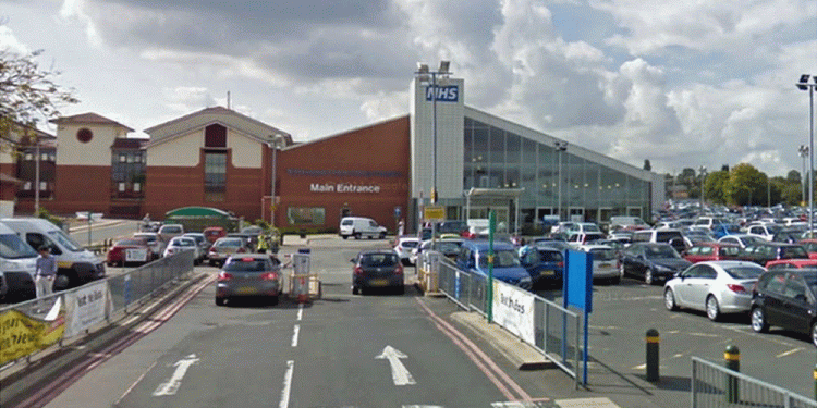 ६० हजार चिकित्सक र एक लाख ७० हजार नर्स थप्ने योजनामा बेलायत