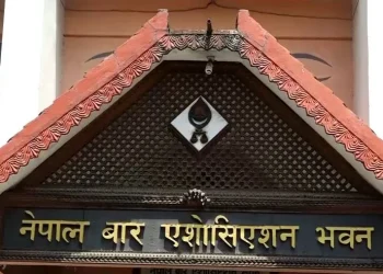 आज बारले देशभरका अदालतमा बन्दी प्रत्यक्षीकरणबाहेकका मुद्दामा बहस नगर्ने
