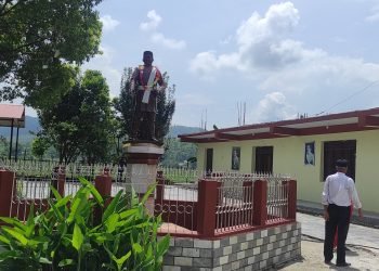 आदिकवि भानुभक्तको जन्मजयन्ती तीन दिन मनाइने