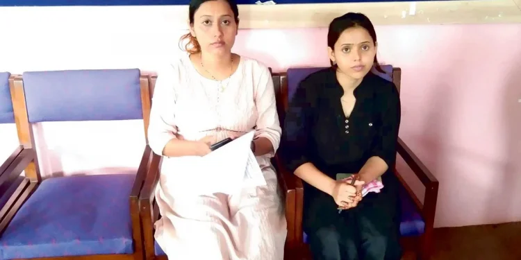 क्याम्पस प्रमुखविरुद्ध बोल्दा परीक्षामा फेल