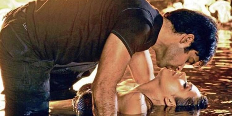 यही हो– बलिउडको सबैभन्दा लामो ‘किस सिन’