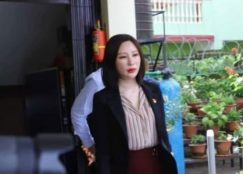 चीनको अर्को उच्चस्तरीय टोली नेपाल आउँदै