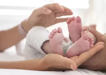 छोरी जन्मने बित्तिकै पाँच हजार खातामा