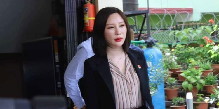 चीनको अर्को उच्चस्तरीय टोली नेपाल आउँदै