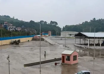 चोभार बन्दरगाह पाँच वर्षका लागि निजी क्षेत्रलाई दिइने